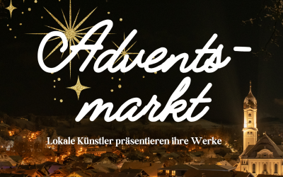 15.Nesselwanger Weihnachtsmarkt 2025