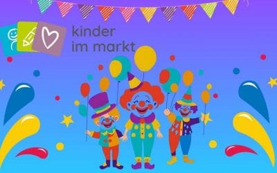 Kinderfasching 2025