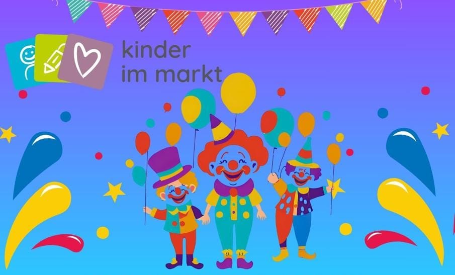 Kinderfasching 2025