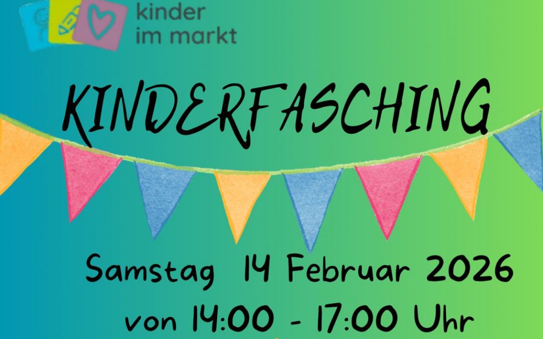 Kinderfasching 2026