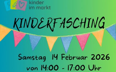 Kinderfasching 2026