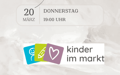 Safe the Date Jahreshauptversammlung 2025